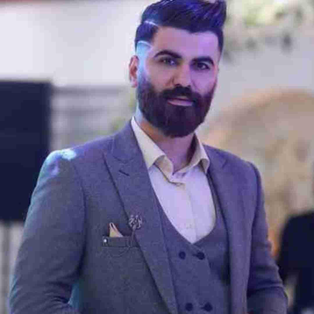 میلاد قربانی بمب هزار و چهارصد و دو رونمایی بونه