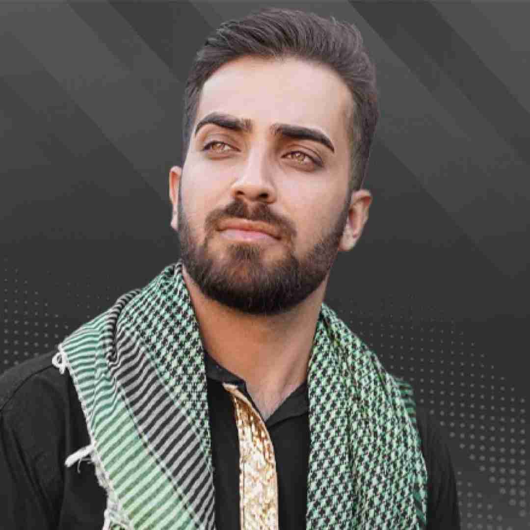 کامیاب غلامی پنجشنبه آخر سال