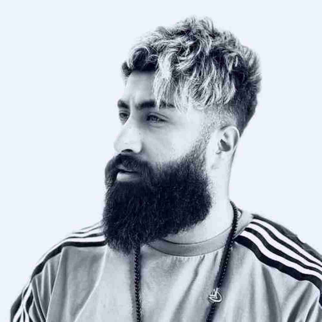 علی رمضانپور از بس که تو قلب من دری انی کنی دلبری