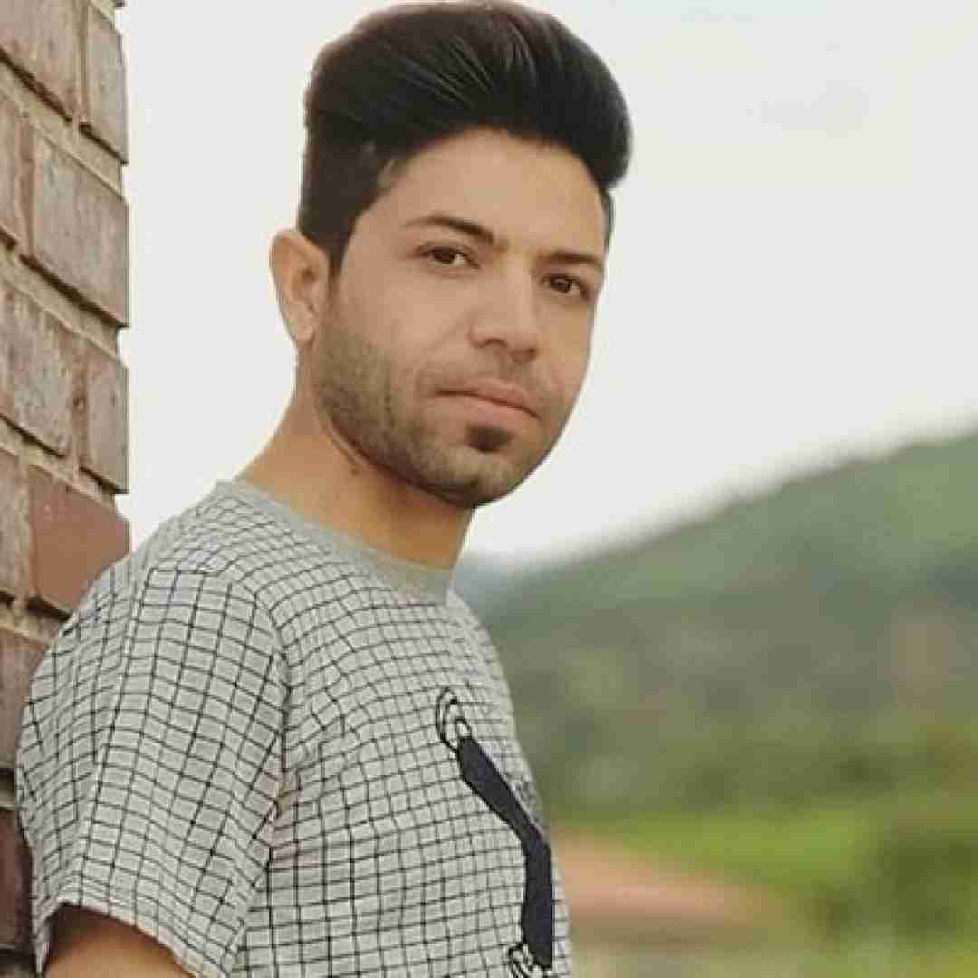 مسعود جلیلیان هوا هوای عاشقیه داشته باش ساقی هوامان