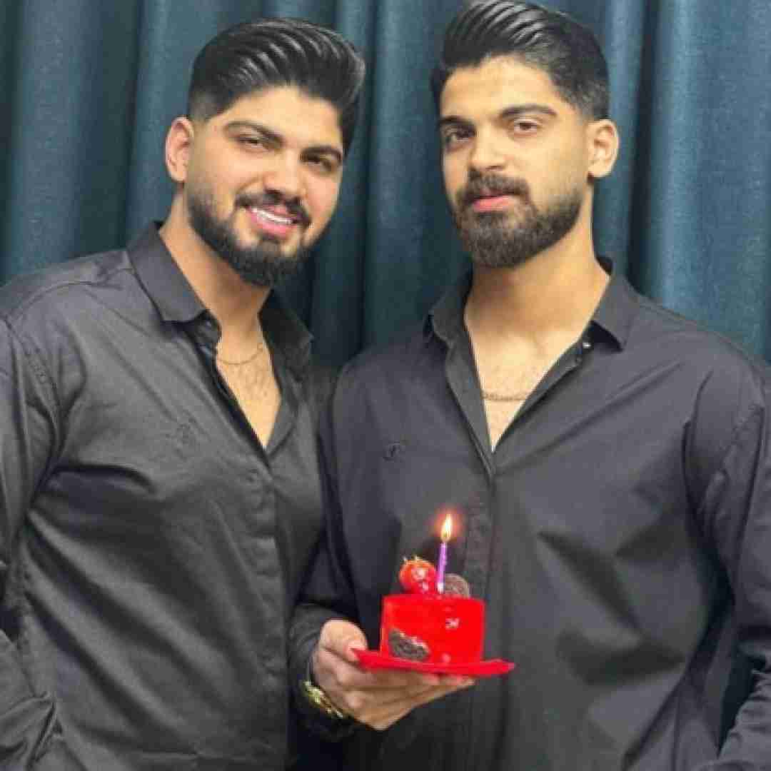 امیر فضلی جان برار