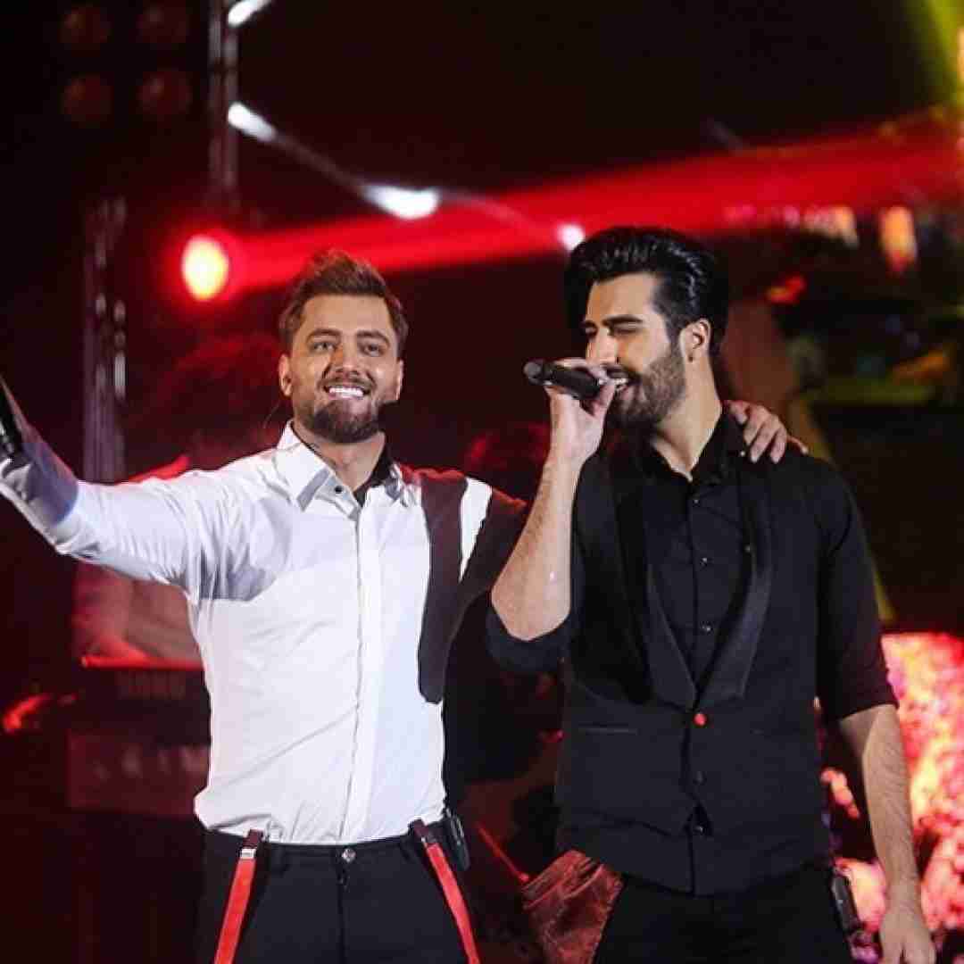 ماکان بند اینو میگم همه بدونن چقدر قشنگه با تو بودن