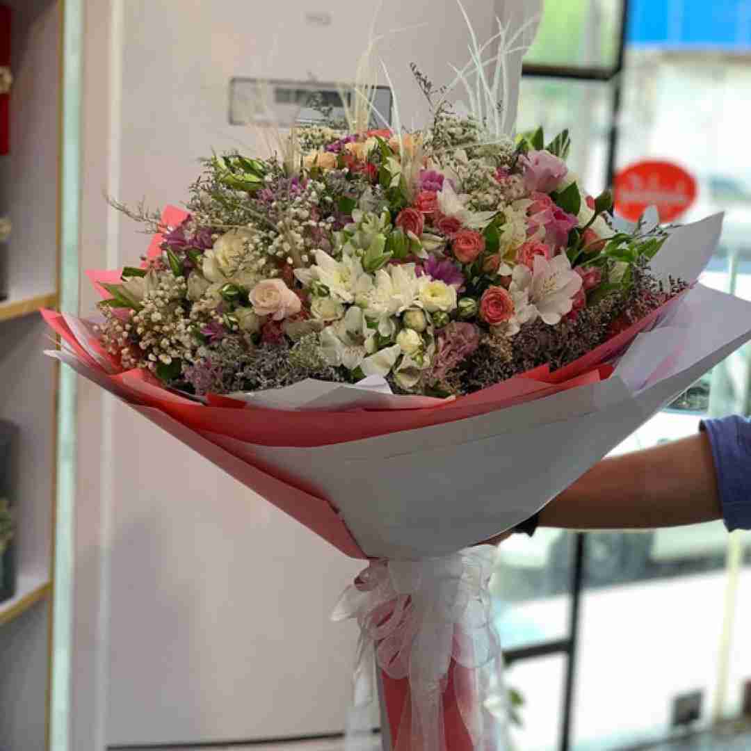 Kamila Rahimova Del Kandom