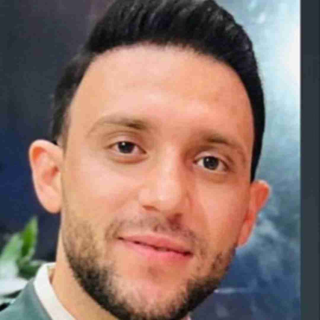 مصطفی ابراهیمی حالا انار انار نوبر مو