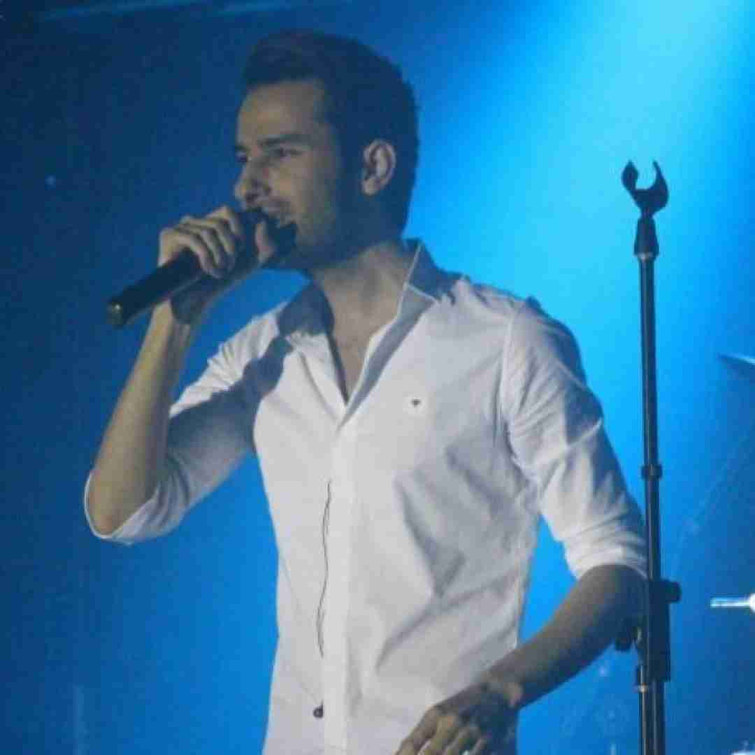 مهدی احمدوند نازنین هم زبون من نازنین مهربون من