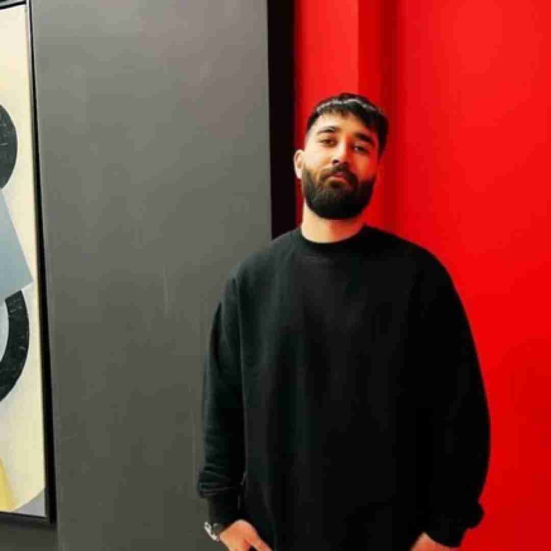 علی یاسینی نه سمت هیچ احدی نرو خودم بلدم تورو بلدی منو