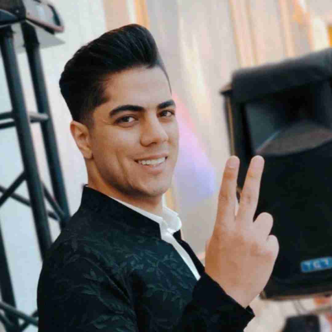 مسعود بیژندی فانتزی