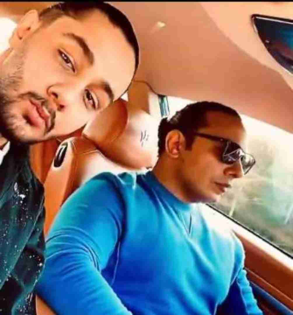 نوان شب عیدی