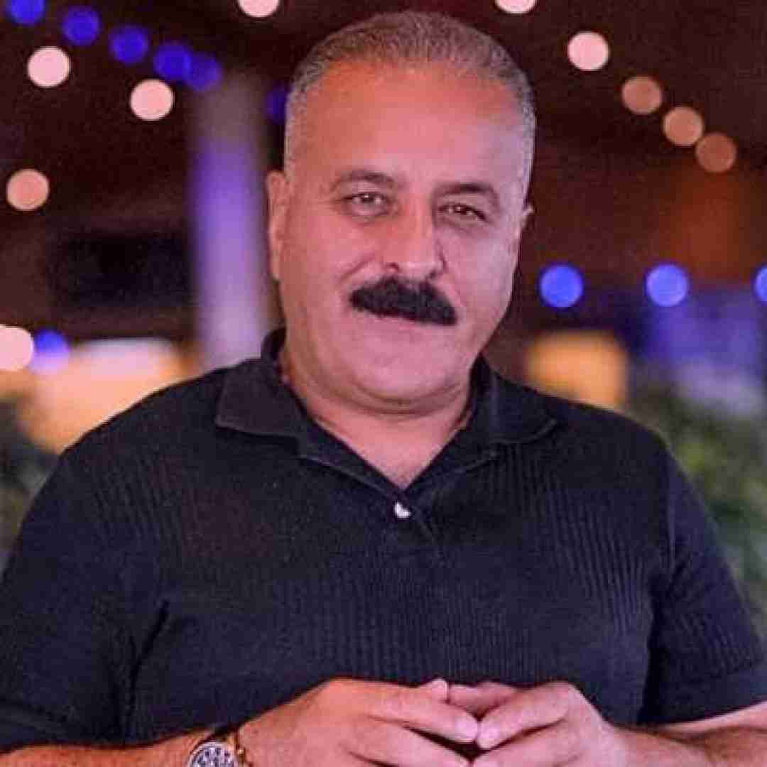 جهانبخش کرد معصومه