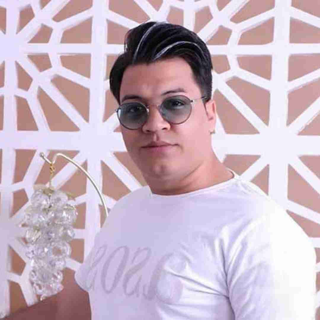 مرتضی جوان یه جورایی لب مرزه دیگه نابودی این دل