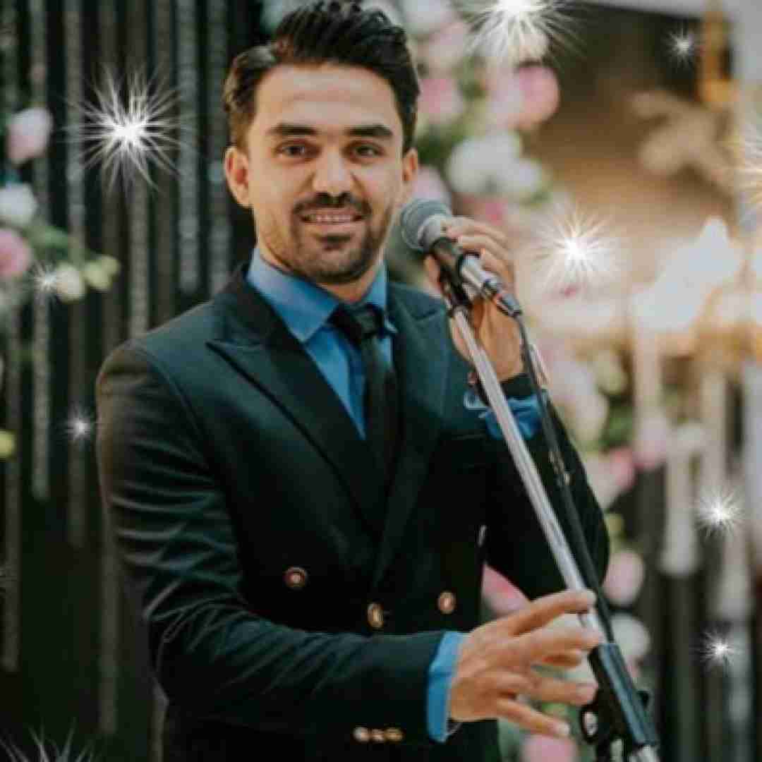 حسین رستمی وای قربونت وای قربونت