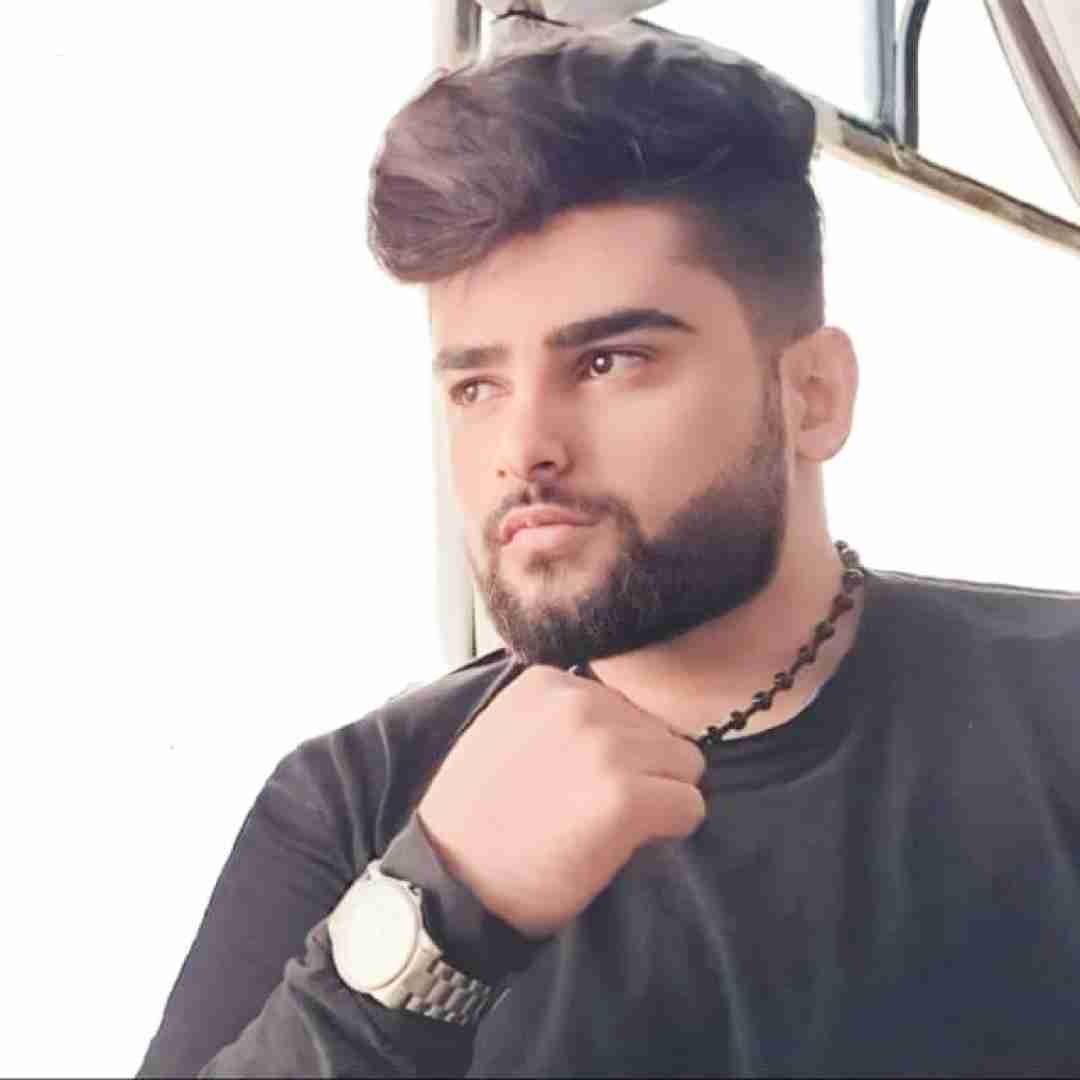 حسن باربد پشیمونم