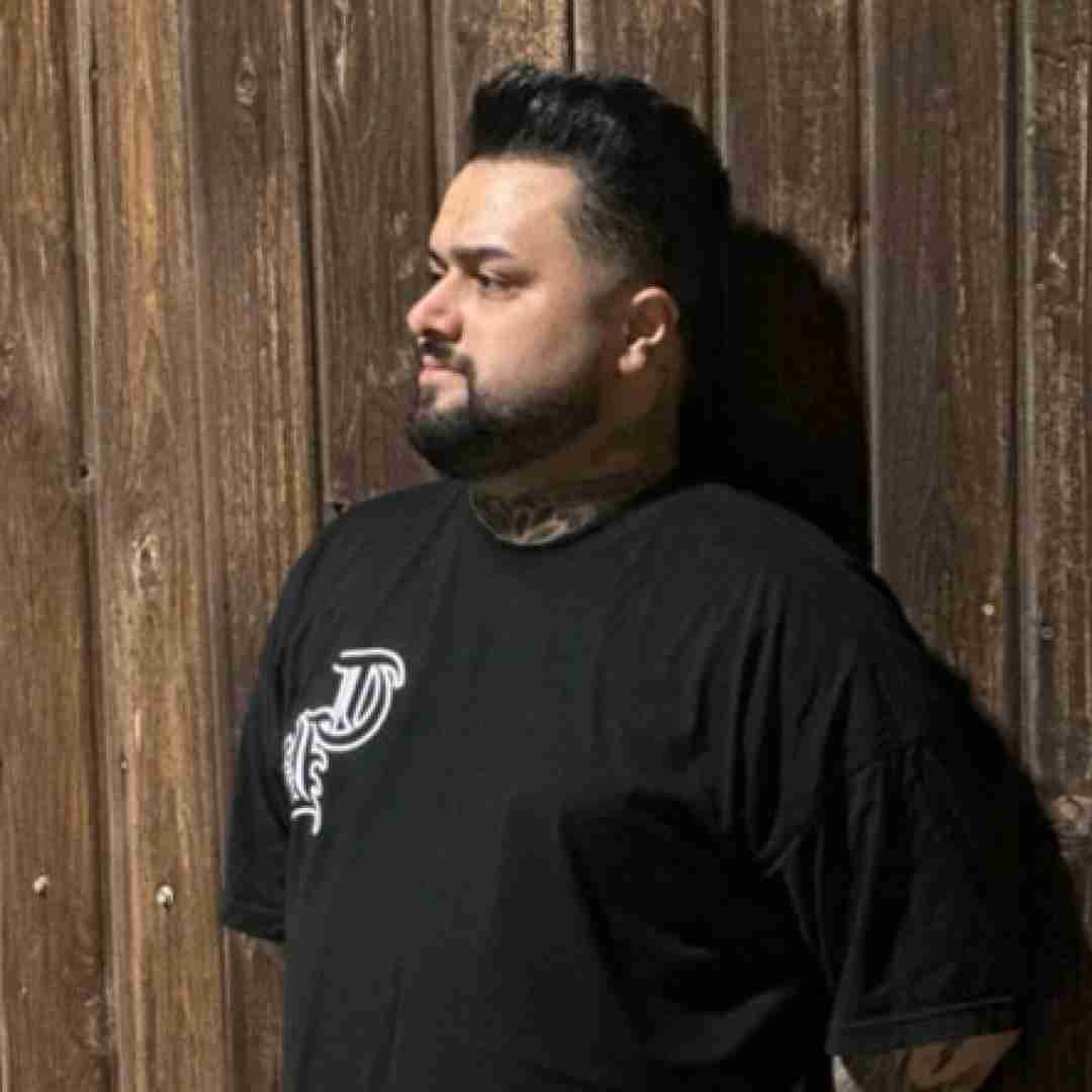 بهنام حسن زاده غم‌ خار نارمه دلخواه