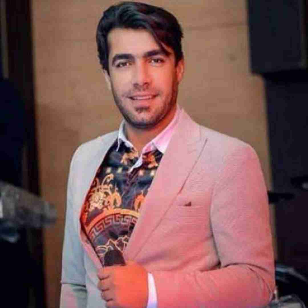 فرشید حکمتی ای خدا