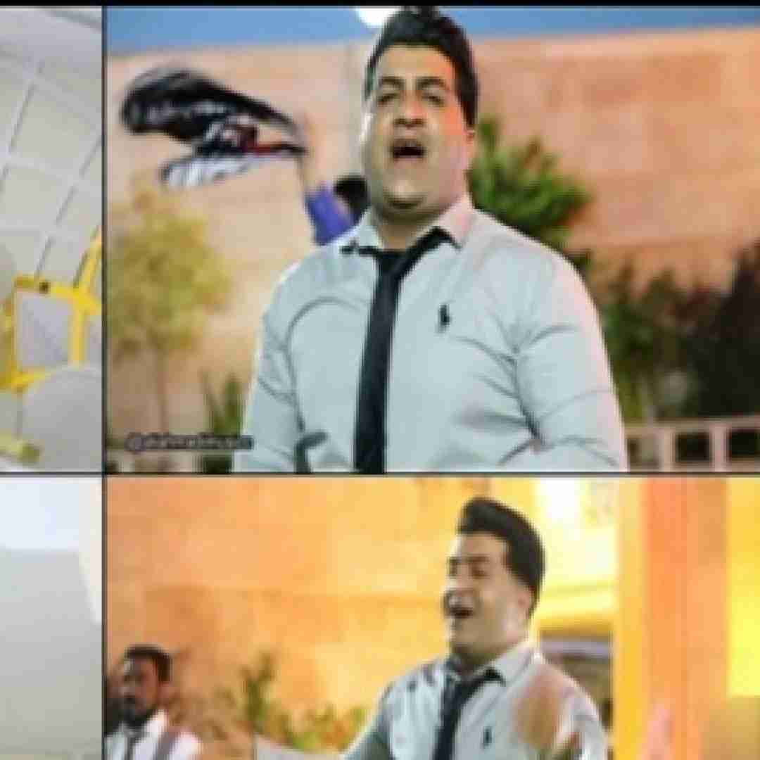 امین مرادی بالا برزکی