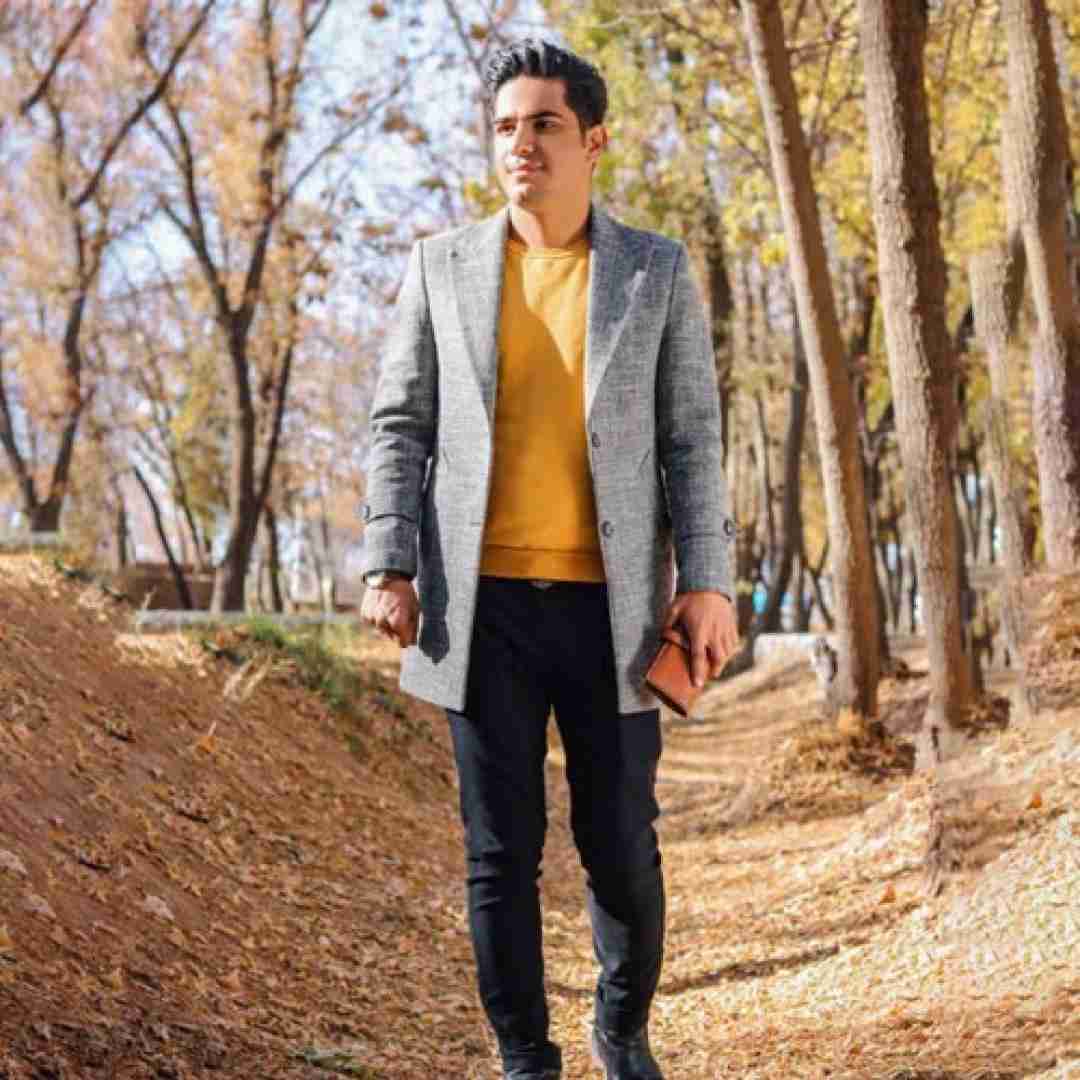 رضا بهروان گچک