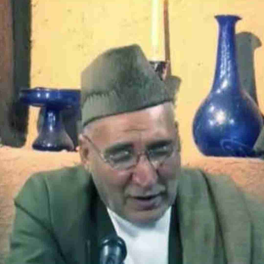 سعید عظیم نشد عالم به کام این دل ما