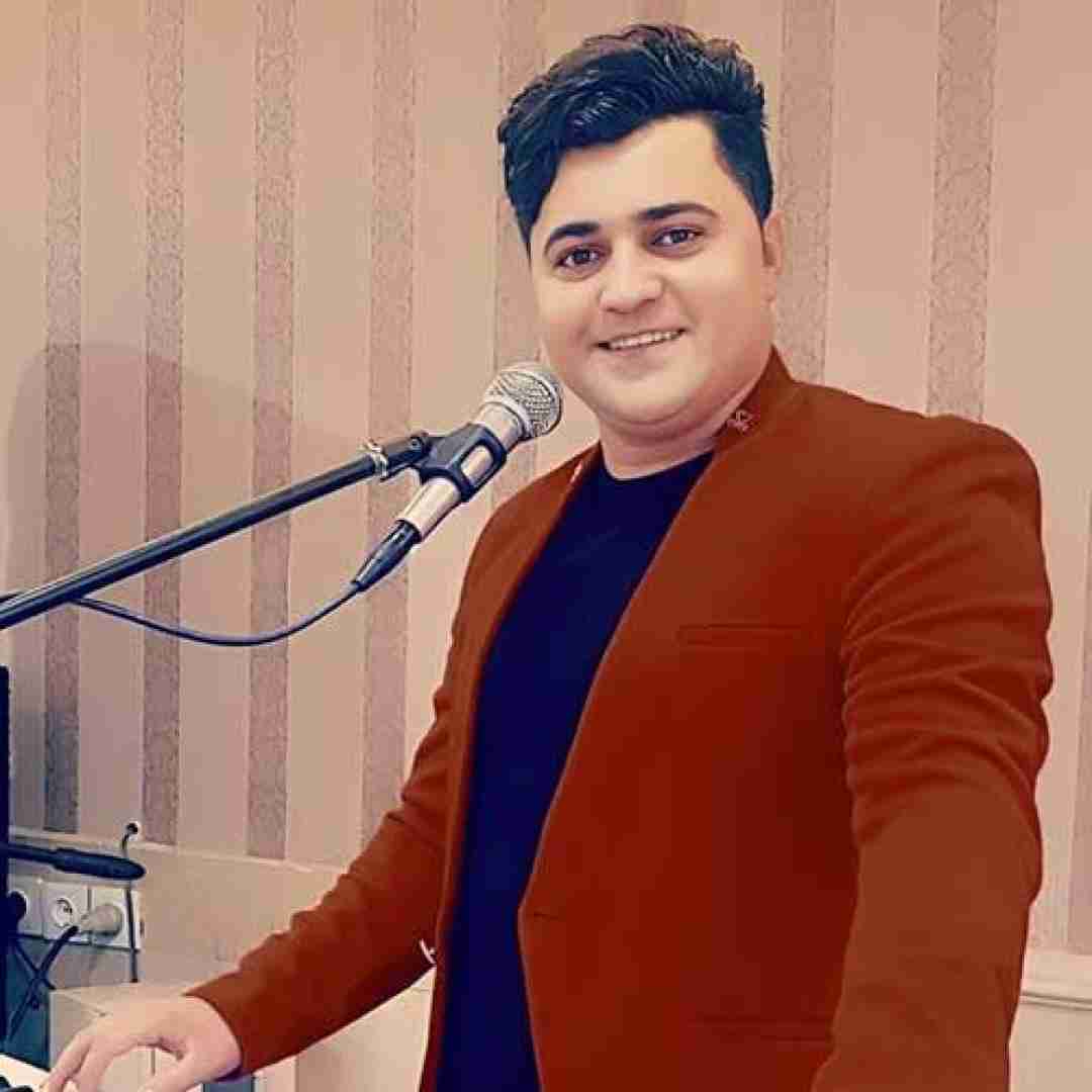 احسان علیانی کهکشون