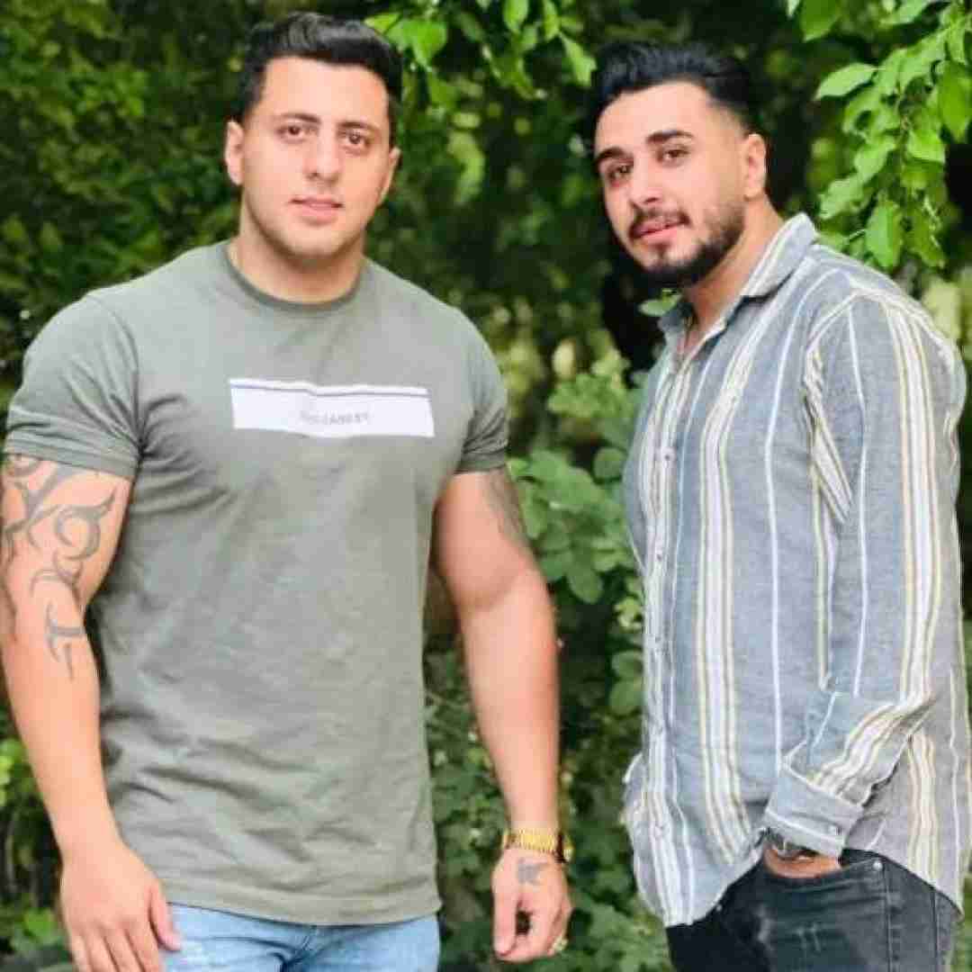 سبحان رستمی کات