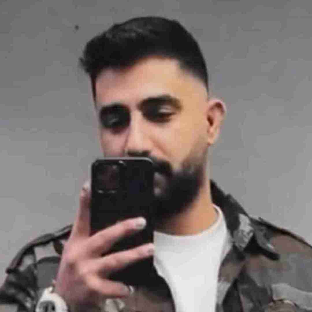 دانلود ریمیکس دسم بره رو ای ماشه خرجت میشه دو متر کفن از محمد امیری