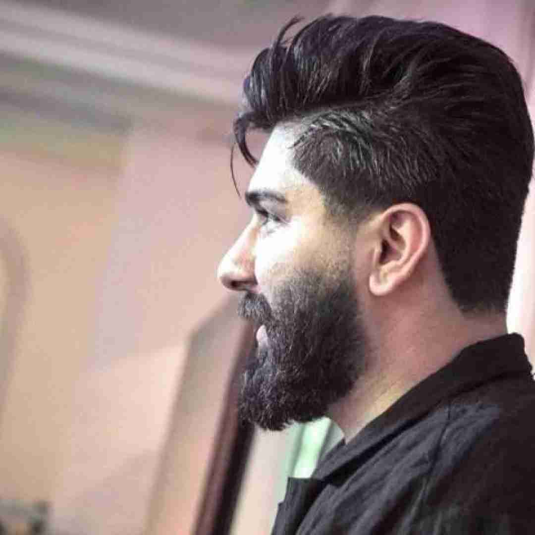 مجید احمدی بوین نقشه ی ایرون رنگ سبز امه نشون