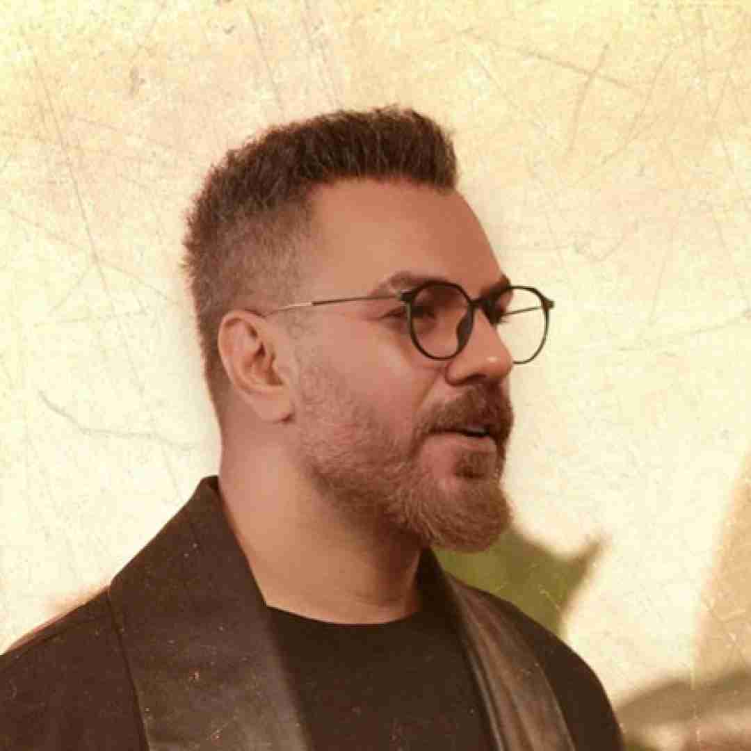 گرشا رضایی بزن دلتو به دریا