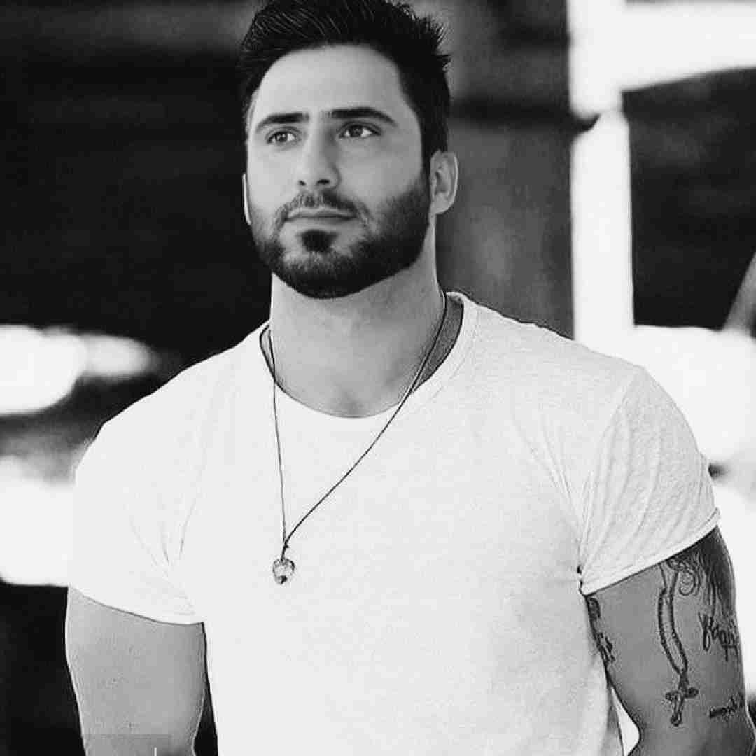 حسین گودرزی قول و قرار