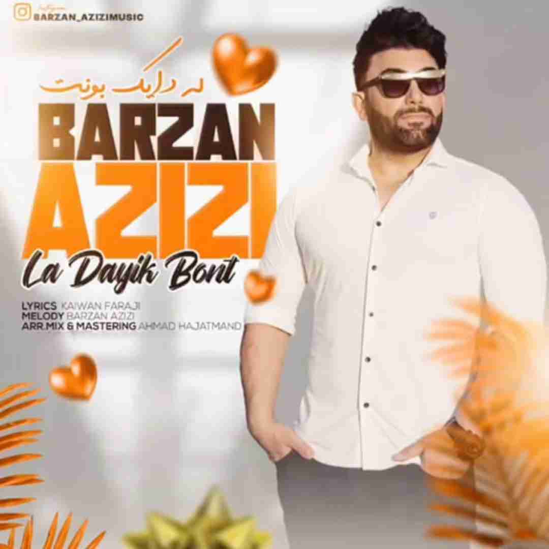 برزان عزیزی له دایک بونت