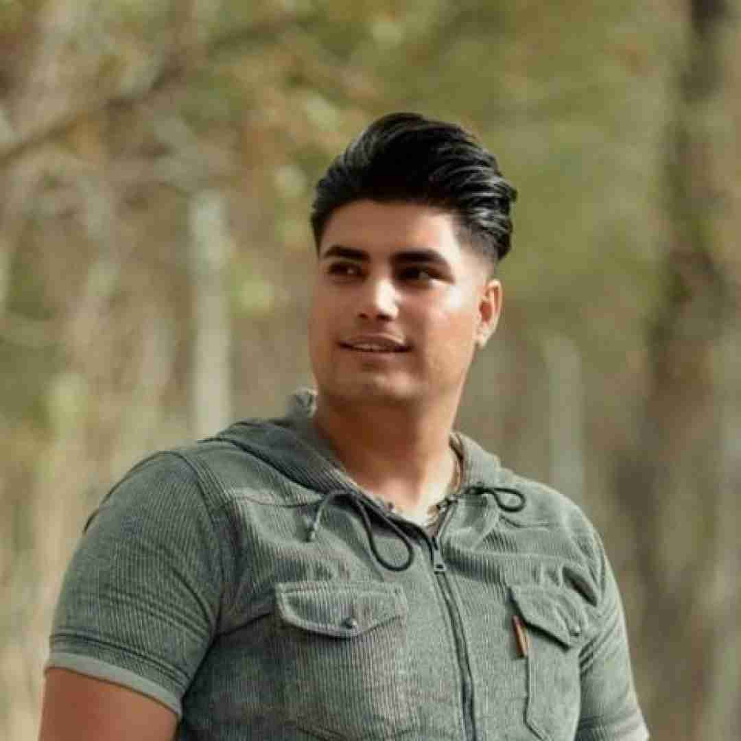 امین فالجی دلم هنوز که هنوزه اراد هی منتظره