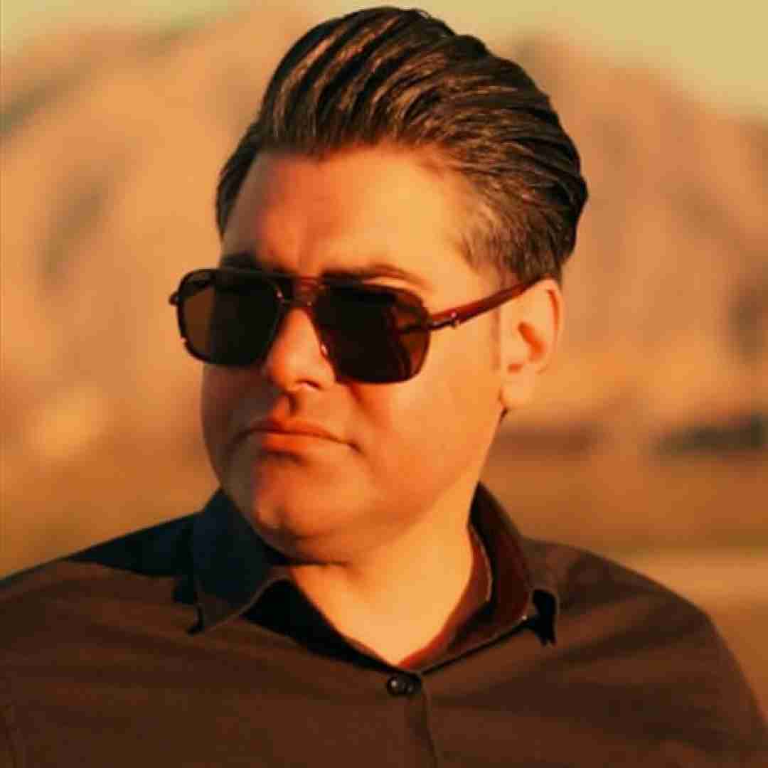 ستار دایی چی قسم