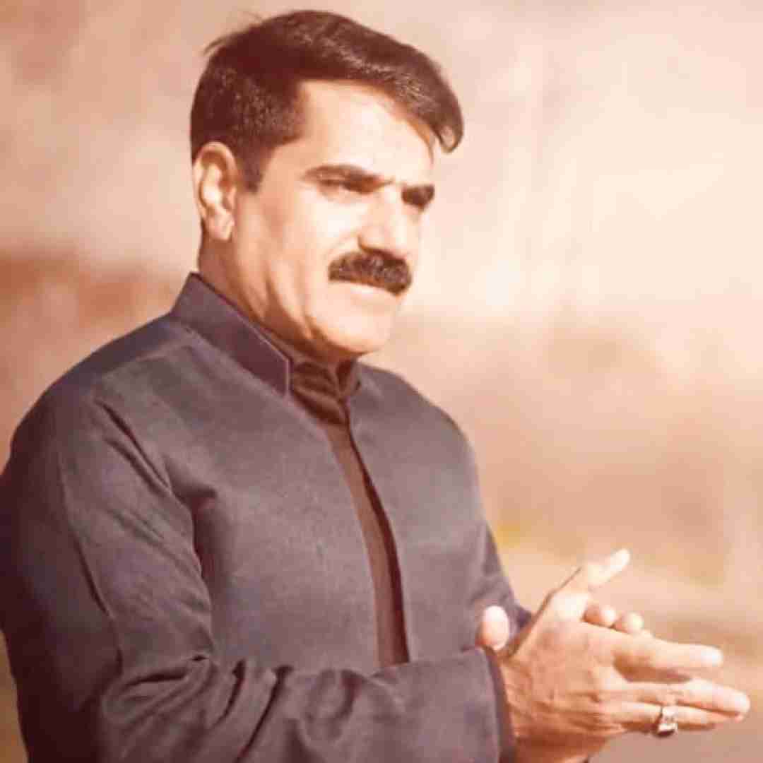 عبدالحسین دوستیان گل ونی