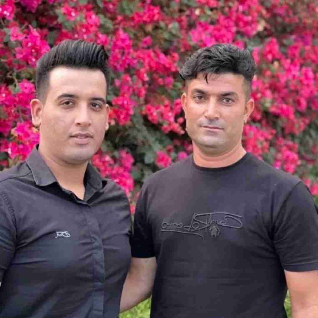 مجتبی شاهروبندی جرم عاشقی