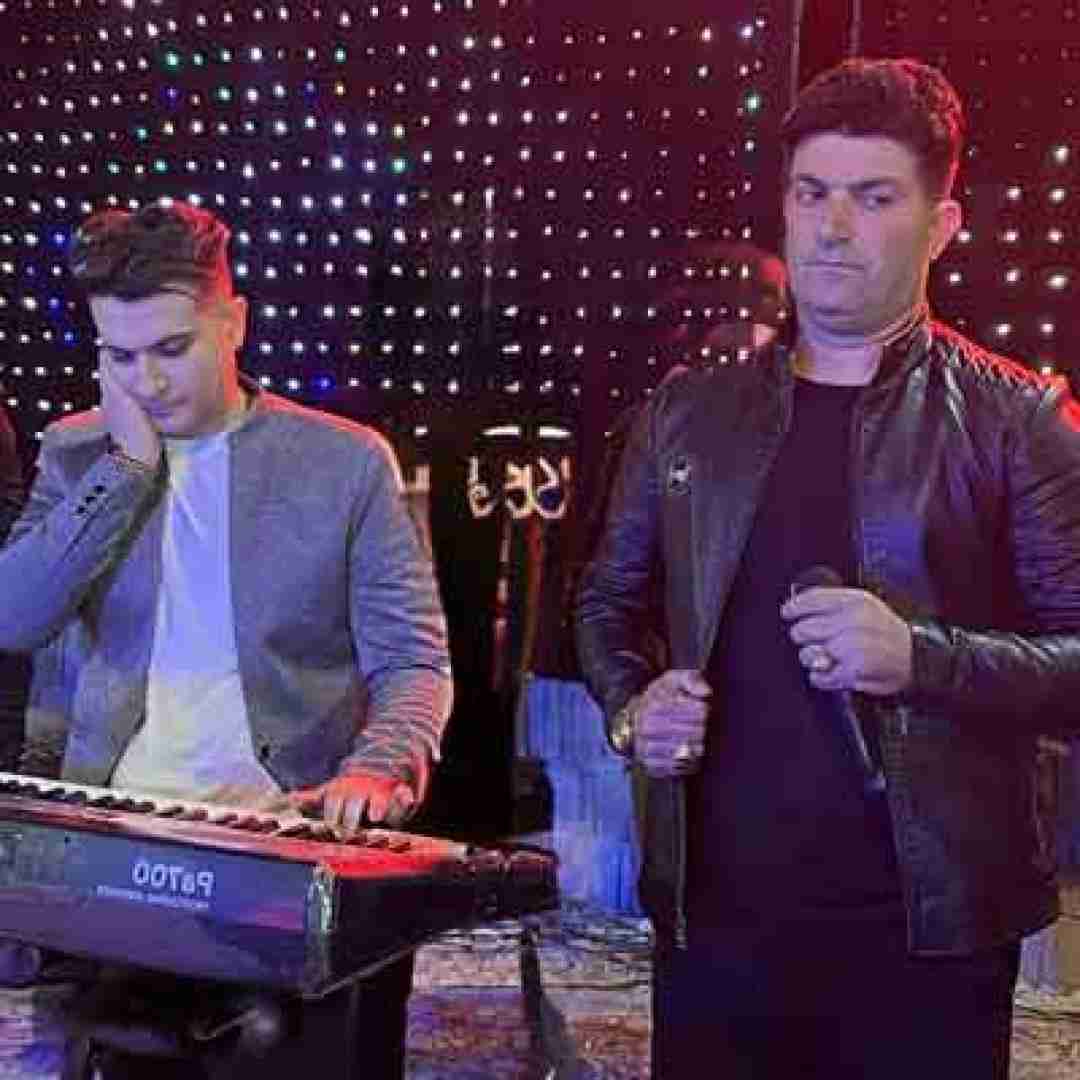 مجتبی شاهروبندی ای وای ای وای ممد حیدری