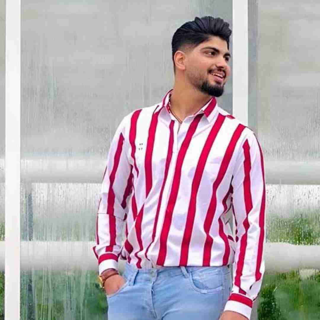 امیر فضلی مازندرون داینه پلنگ وحشی جان برار بمیرم