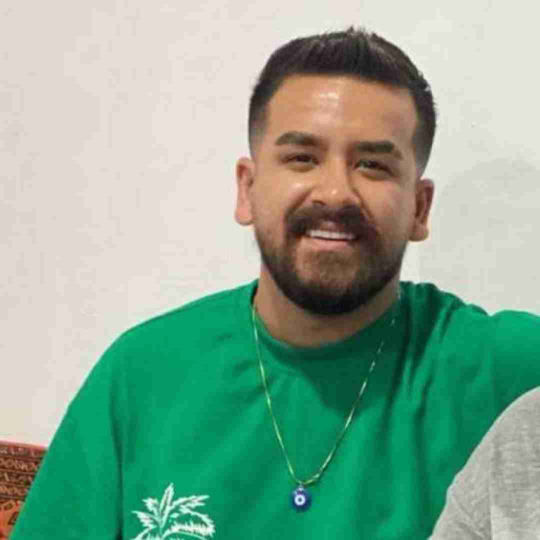 امیر باباجانی مستی