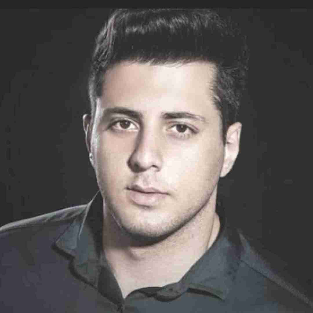 سبحان رستمی بی بند و بار شدی چنی خوار شدی