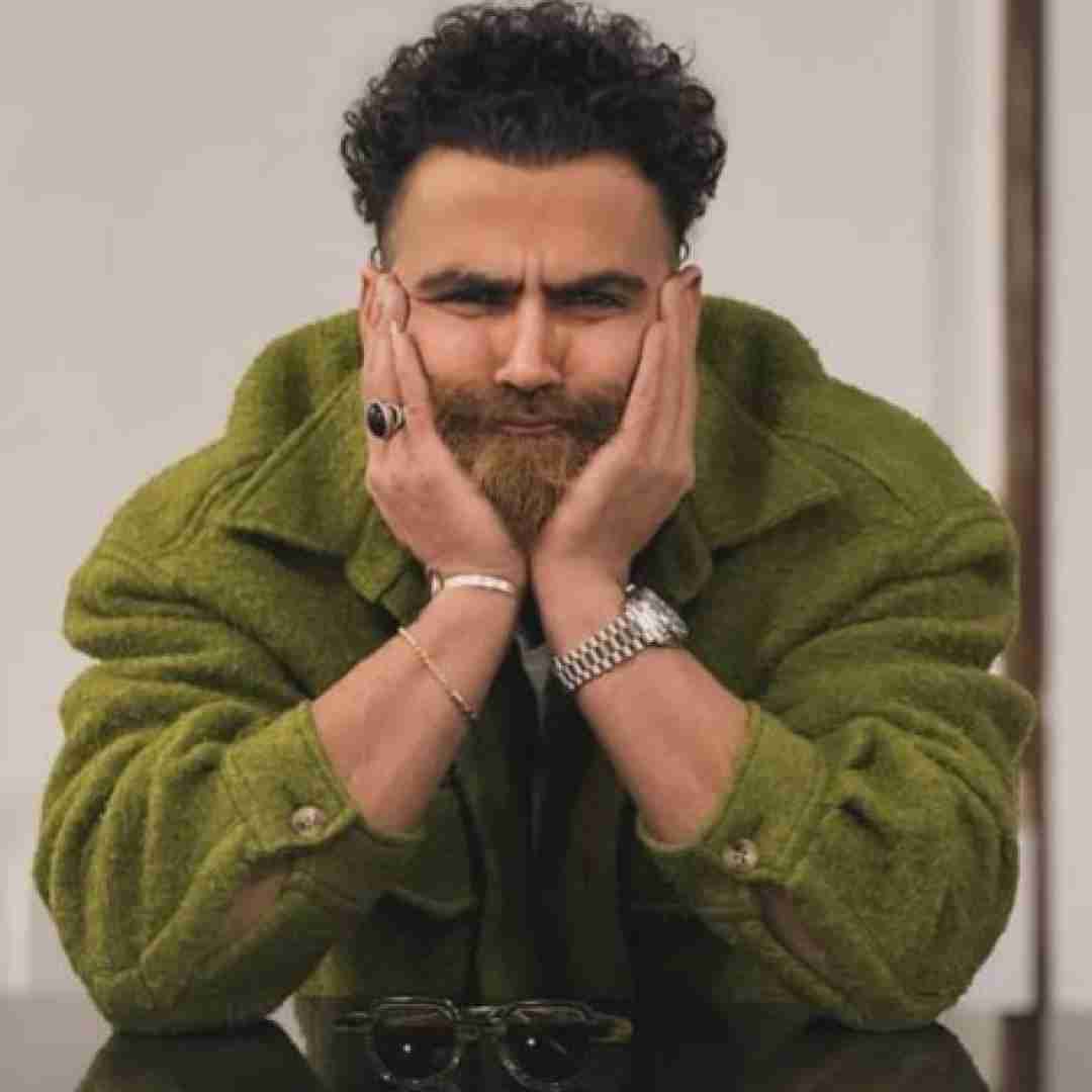 معین زد مال من باش