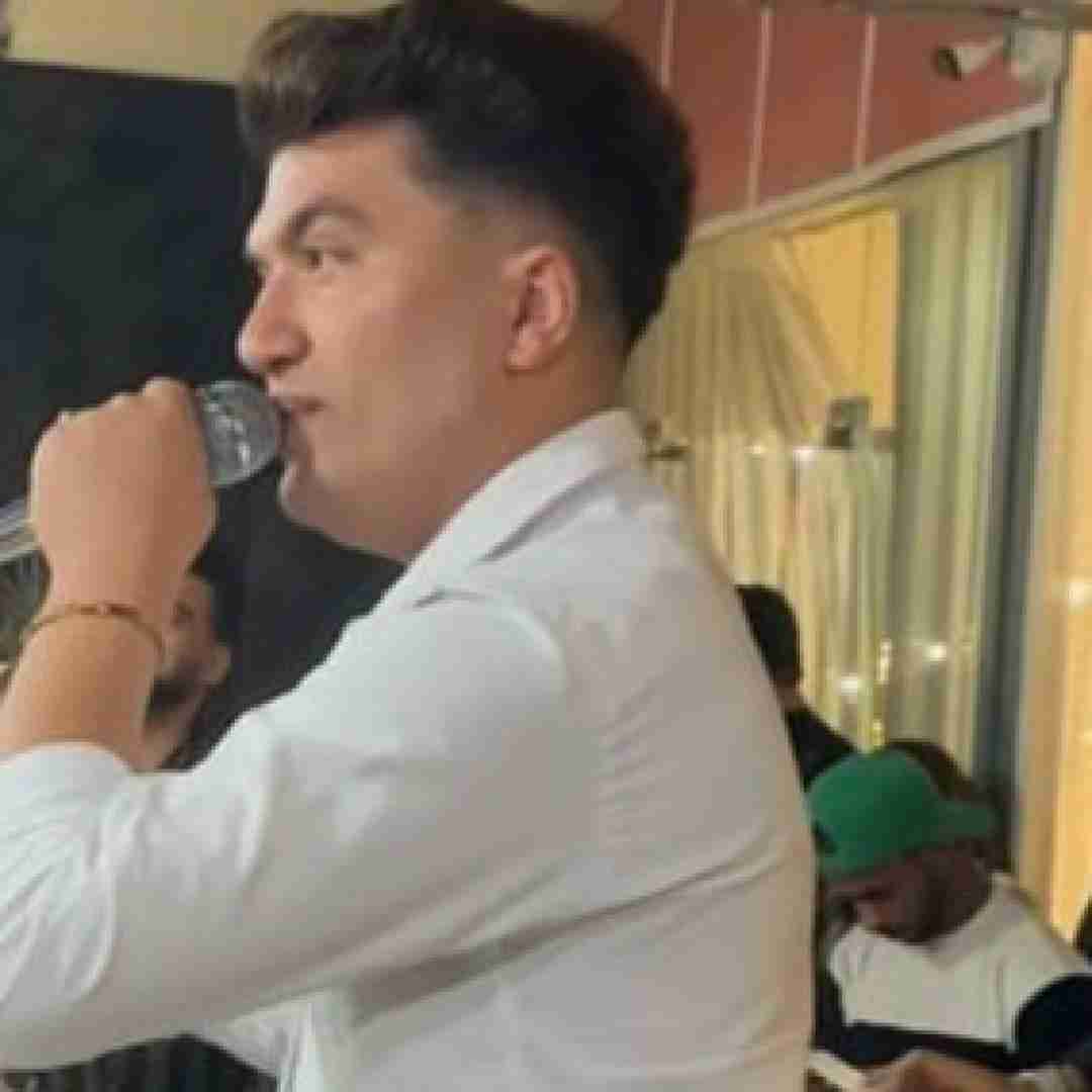 سجاد فرهادی دلتنگی و خیال یار