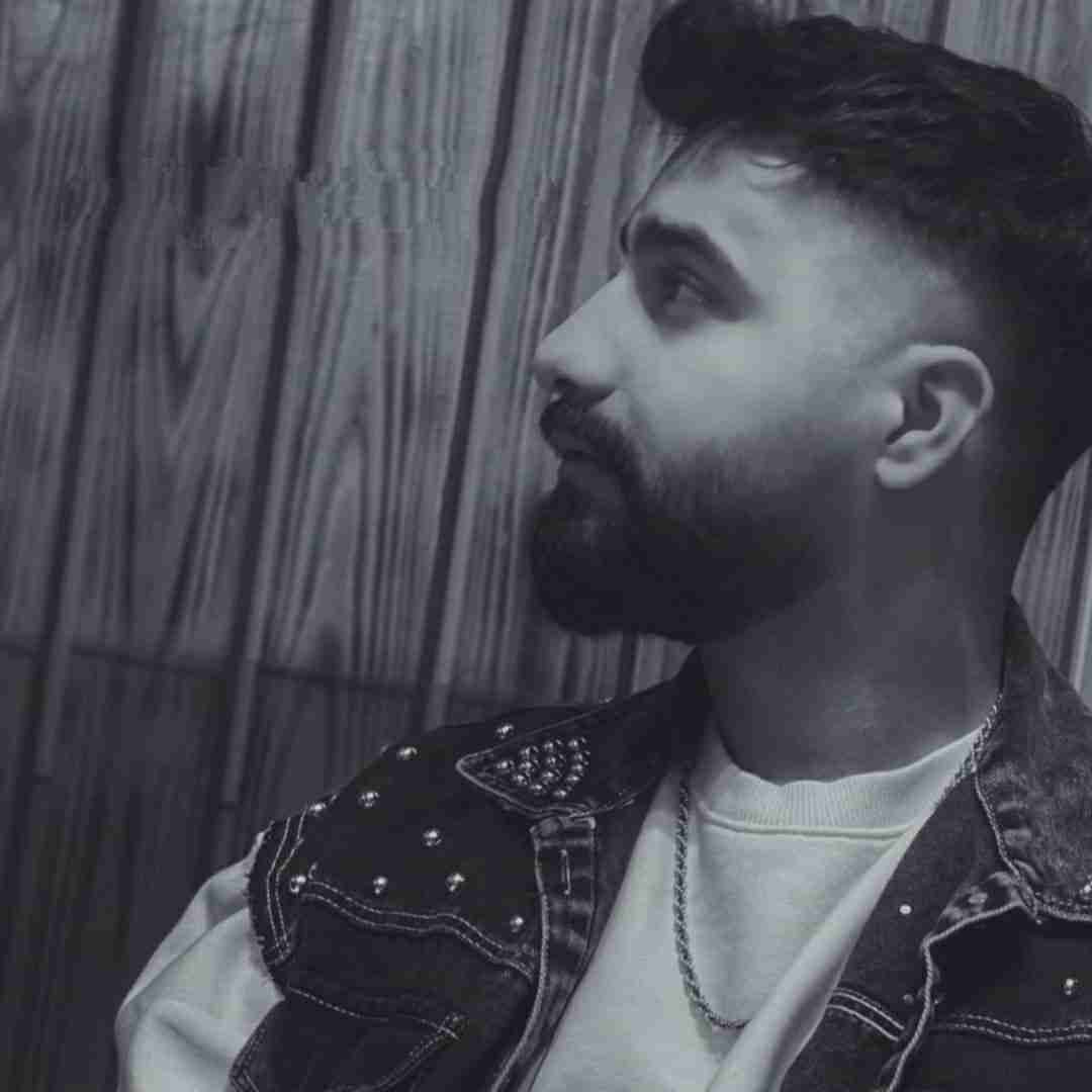 محمد امیری هرشو که مس میشی بم زنگ نزن بی مه برو قدم بزن