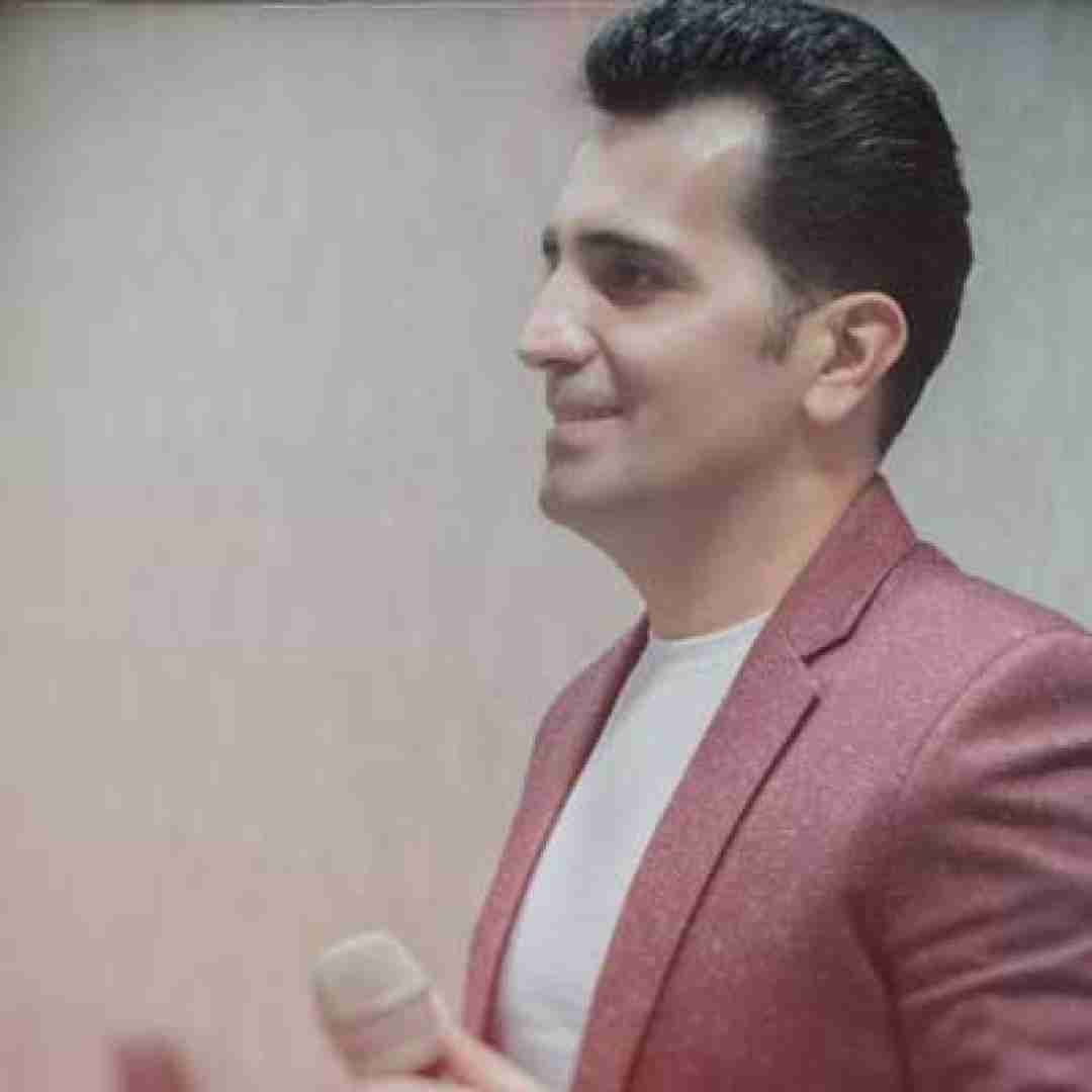 رضا محمدی درد گران