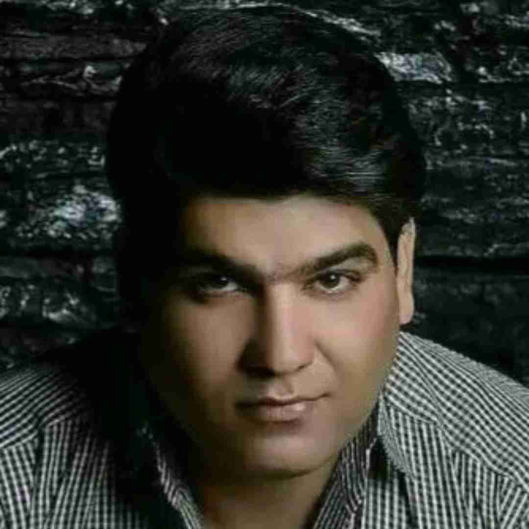 حسین وروایی دت رنگینه