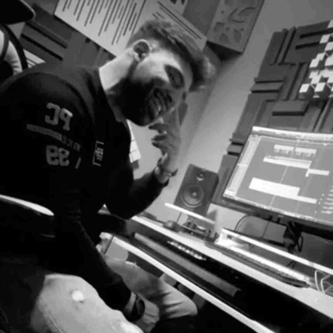 محمد محرمی مقصر