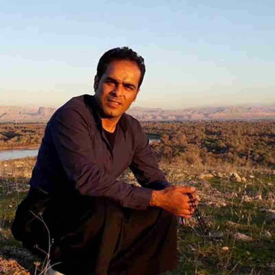 قاسم فاضلی نوروز