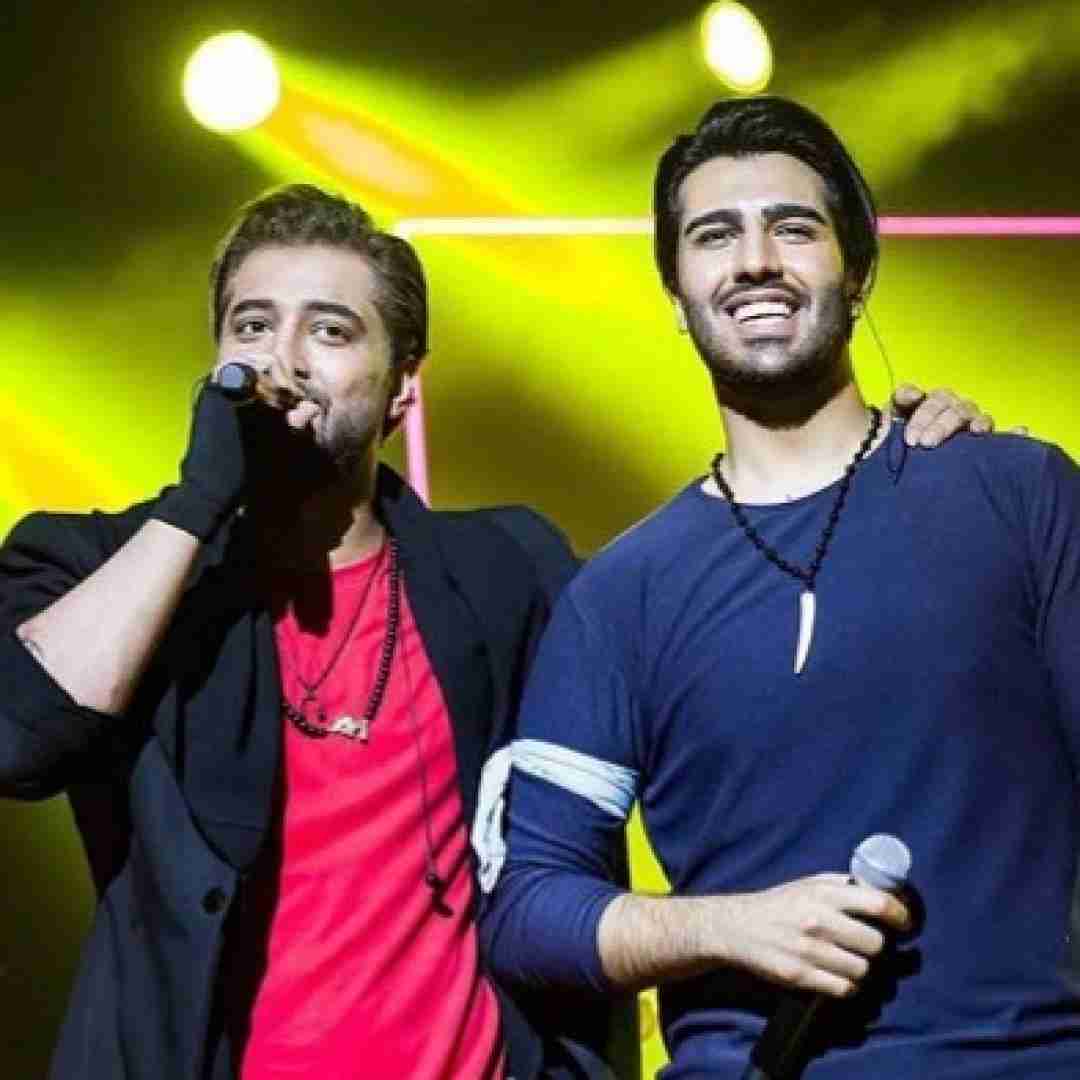 ماکان بند قول بده قلبمو پس ندی بهم هرجا میری یه خبر بدی بهم