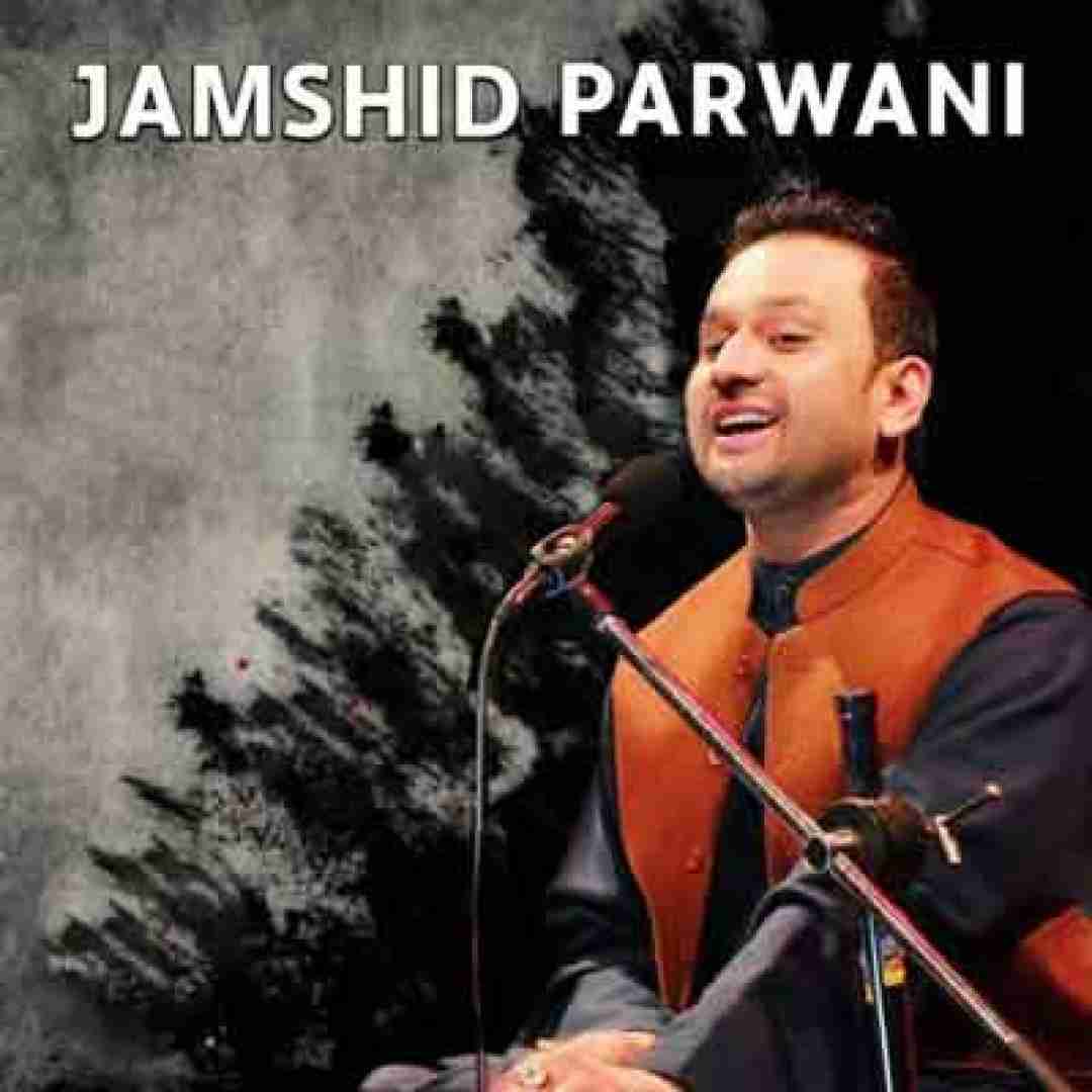 جمشید پروانی یار جان چرا نامهربانی