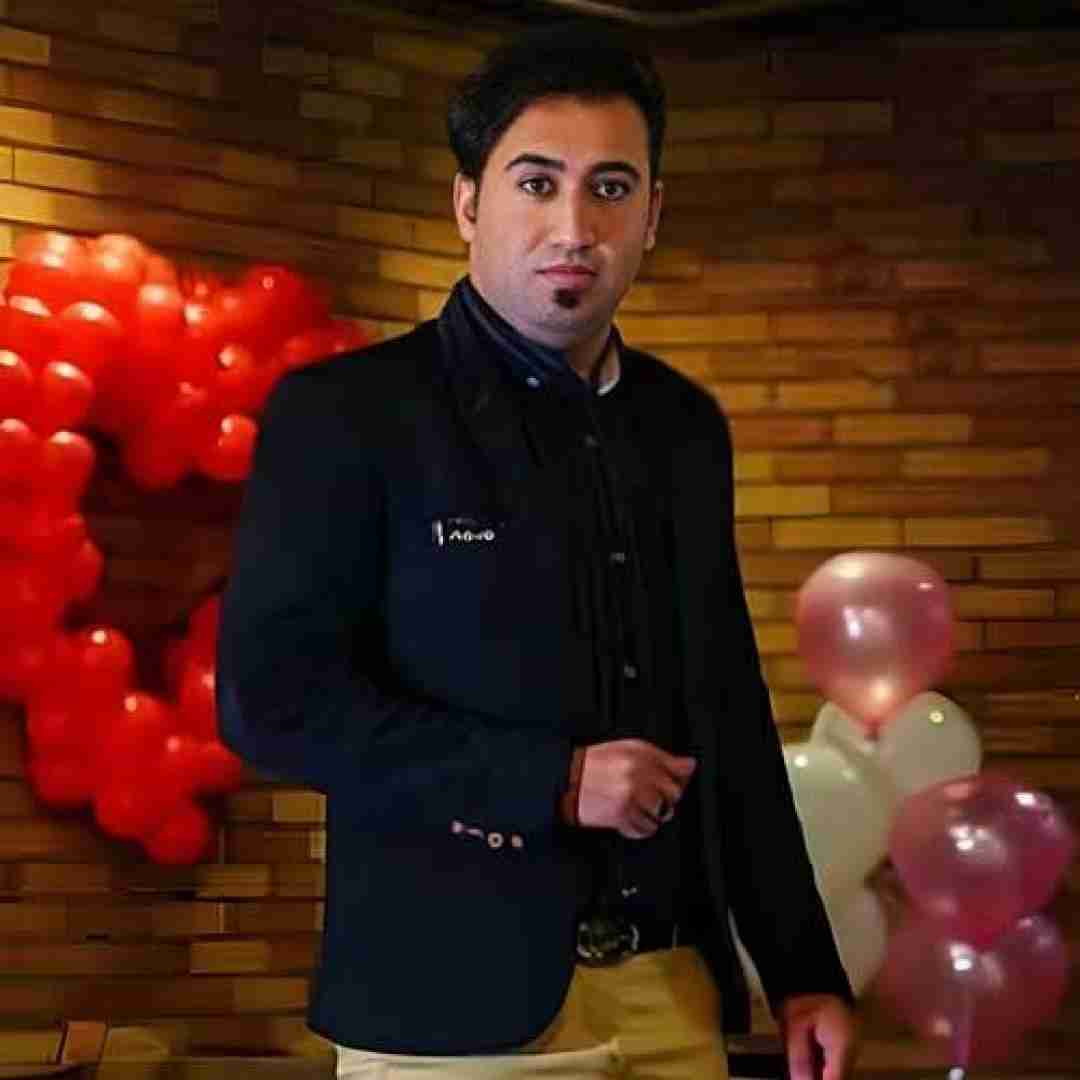 امید مهدی زاده دو قرصه 1403