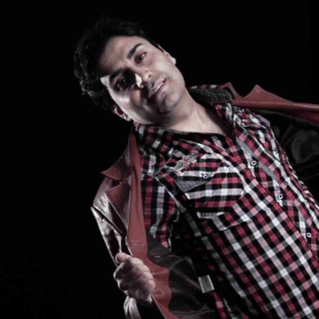 محمد امین غلامیاری سیت بیارم