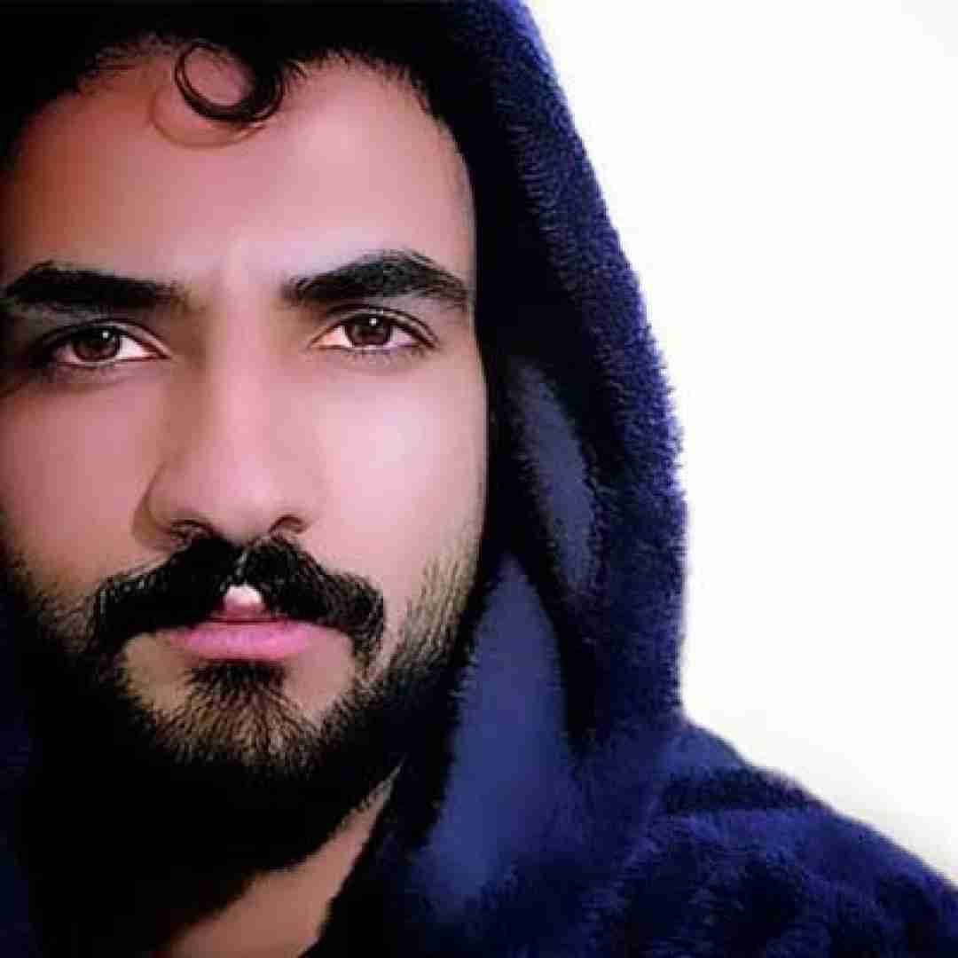 جواد پناهی مه او اشکسته بالم که دارم شوق پرواز