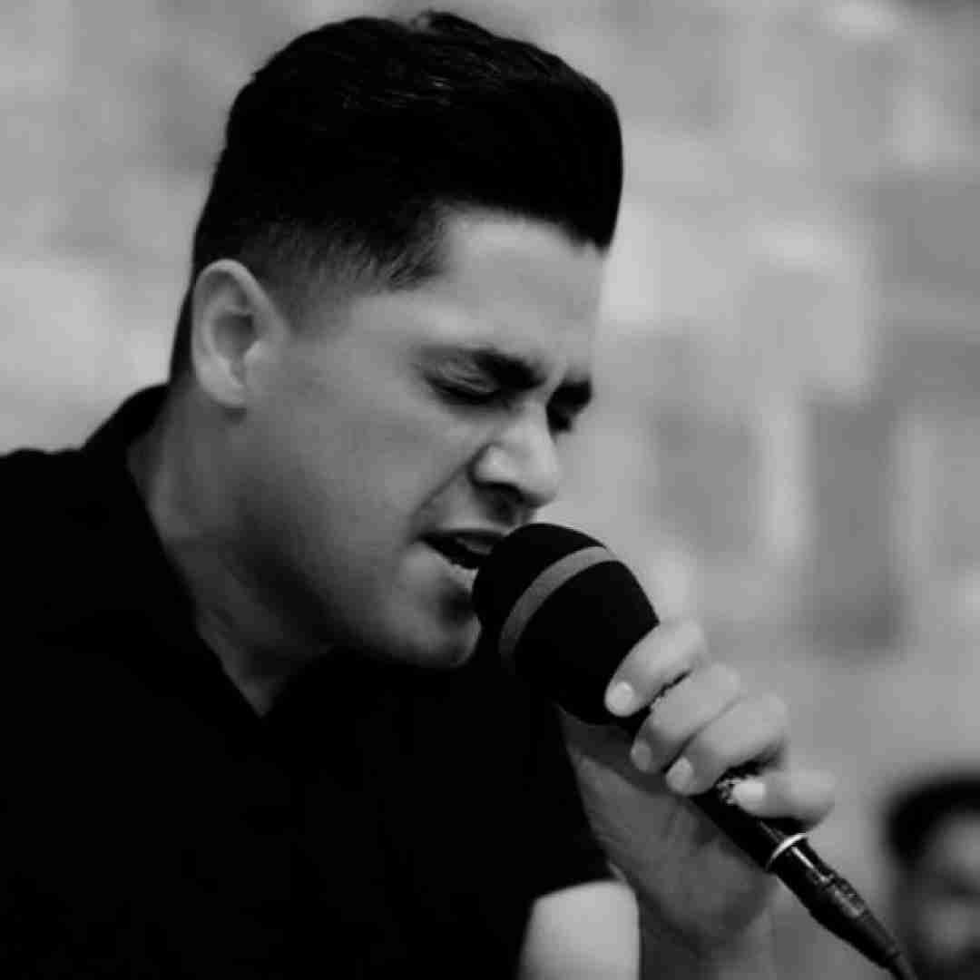 دانلود آهنگ دم دمو دم از علی شرفی