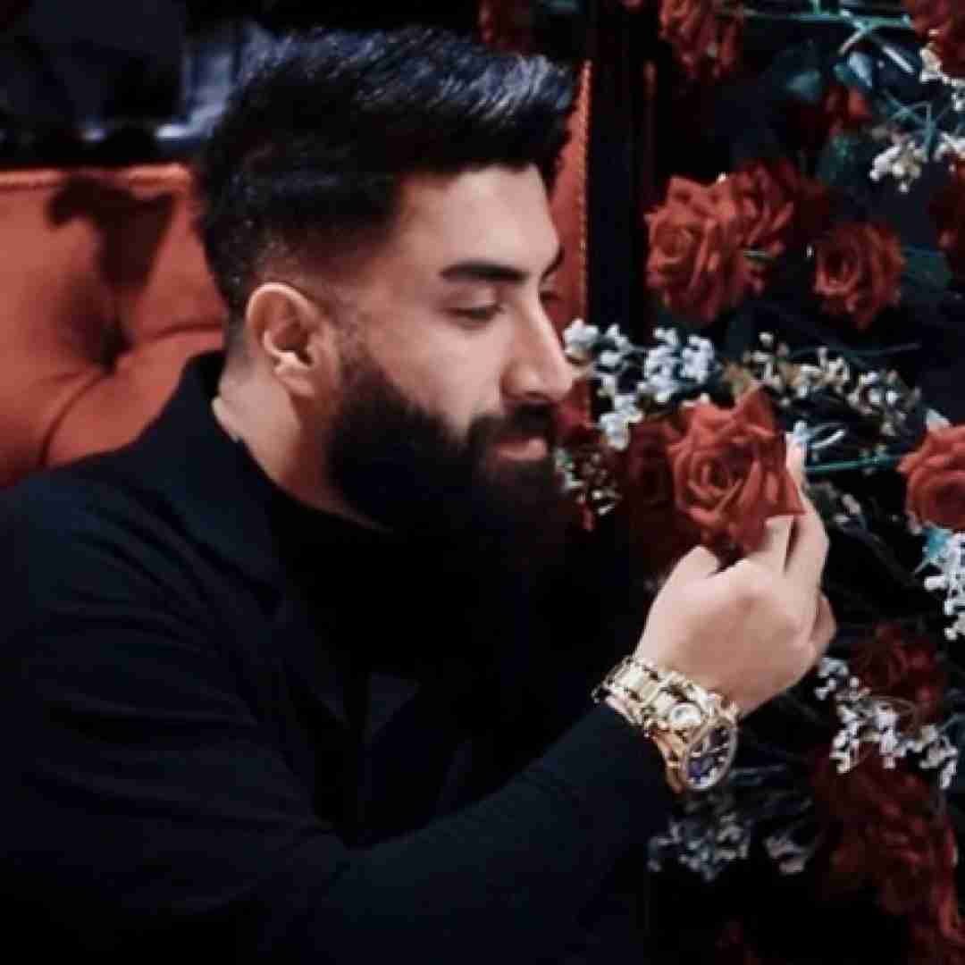 علی رمضانپور خانم گل